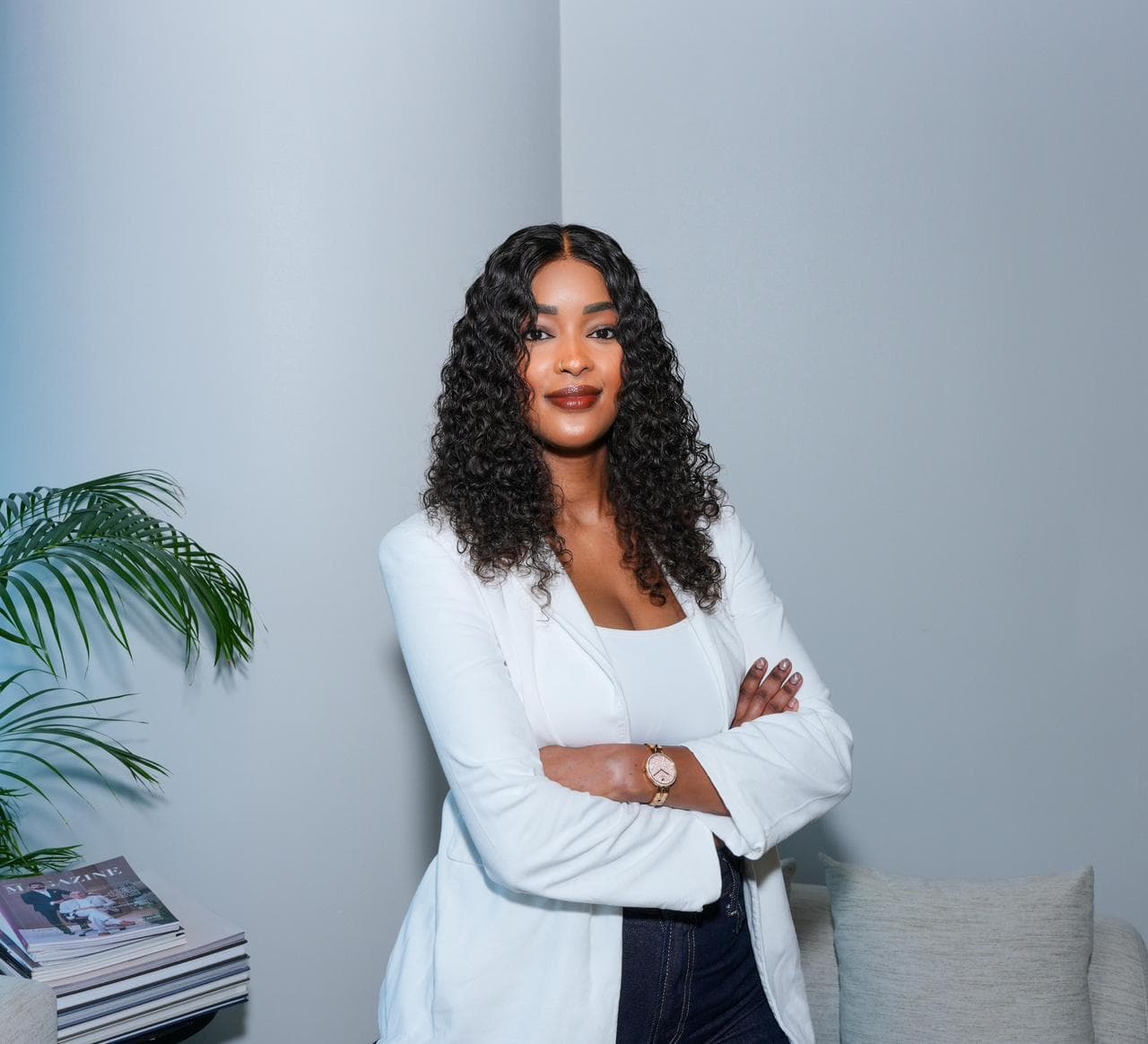 Haleefa Ayan Yussuf - Dubai Real Estate Expert